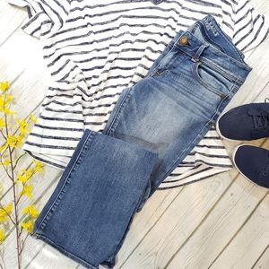 American Eagle kick boot size 8 short